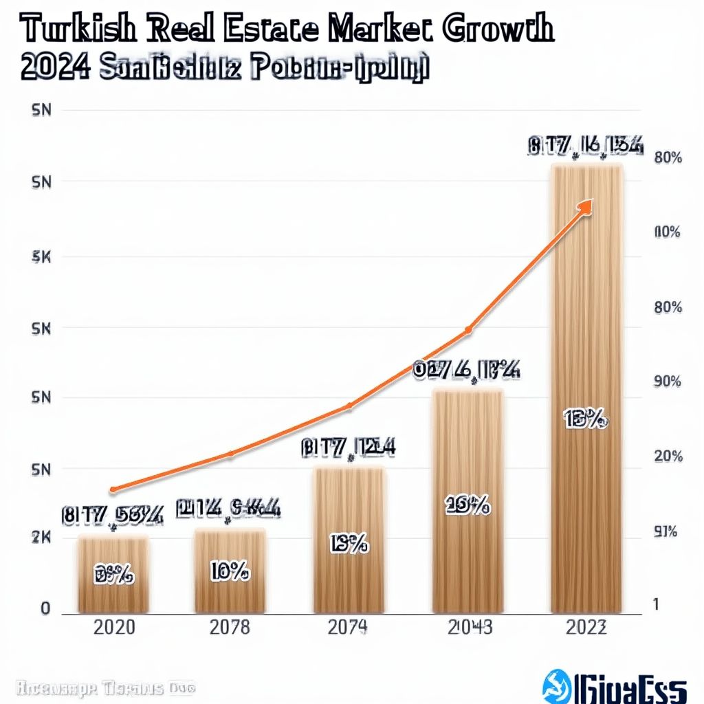 2024 Türk Gayrimenkul Piyasası